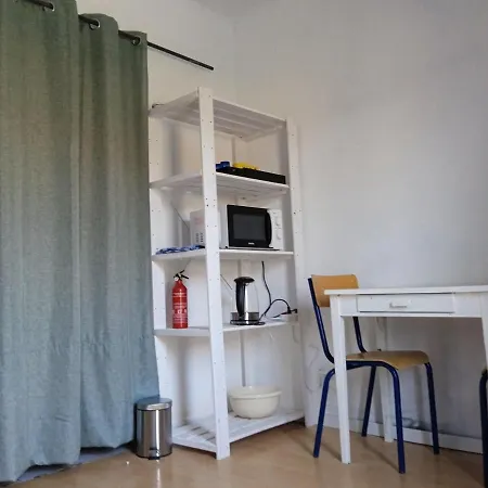 Apartment Le Petit Escargot Sisteron