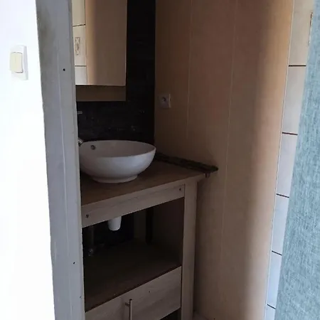 Le Petit Escargot Apartment Sisteron