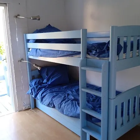 Le Petit Escargot Apartment *