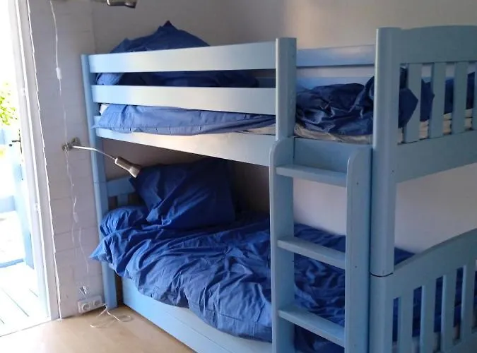 Le Petit Escargot Apartment *