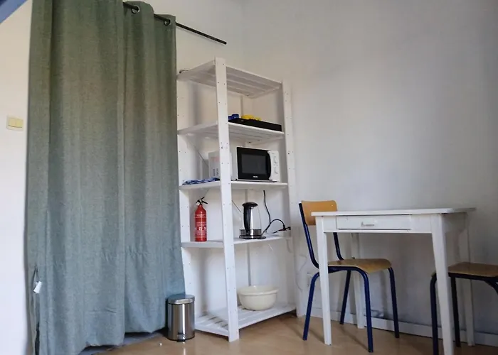 Apartment Le Petit Escargot Sisteron